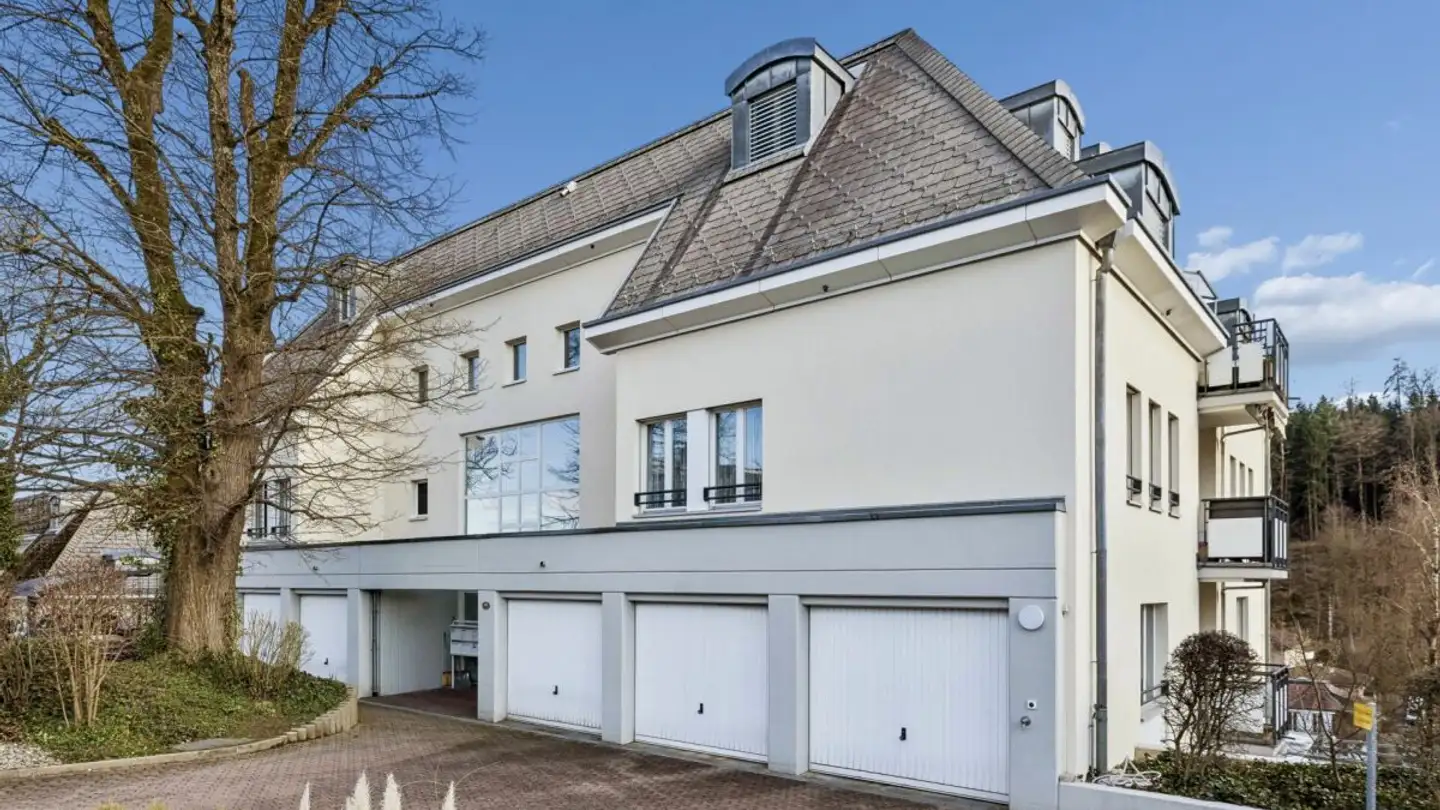 Duplex à vendre - Udelbodenstrasse 46, 6014 Luzern