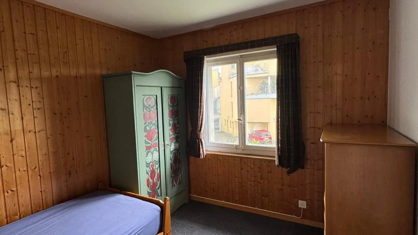 Zimmer mieten - 8610 Uster