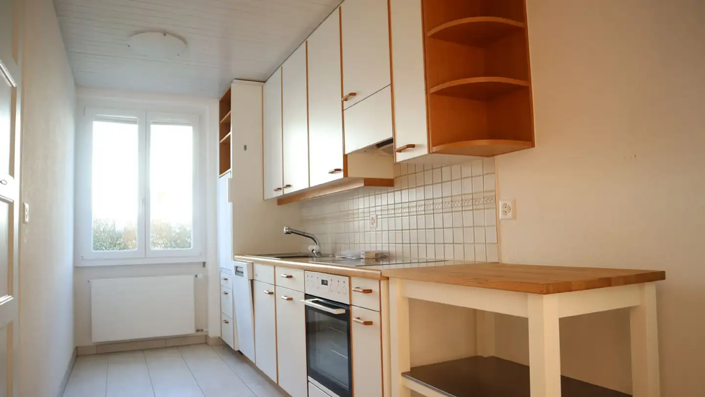 Wohnung mieten - Elsastrasse 51, 4600 Olten - Foto 2