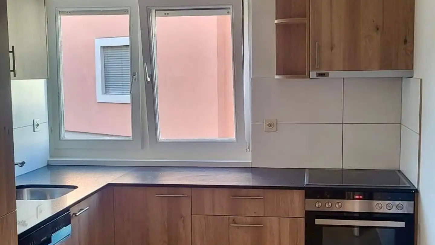 Appartamento in affitto - Paradiesstrasse 14, 4102 Binningen - Photo 4