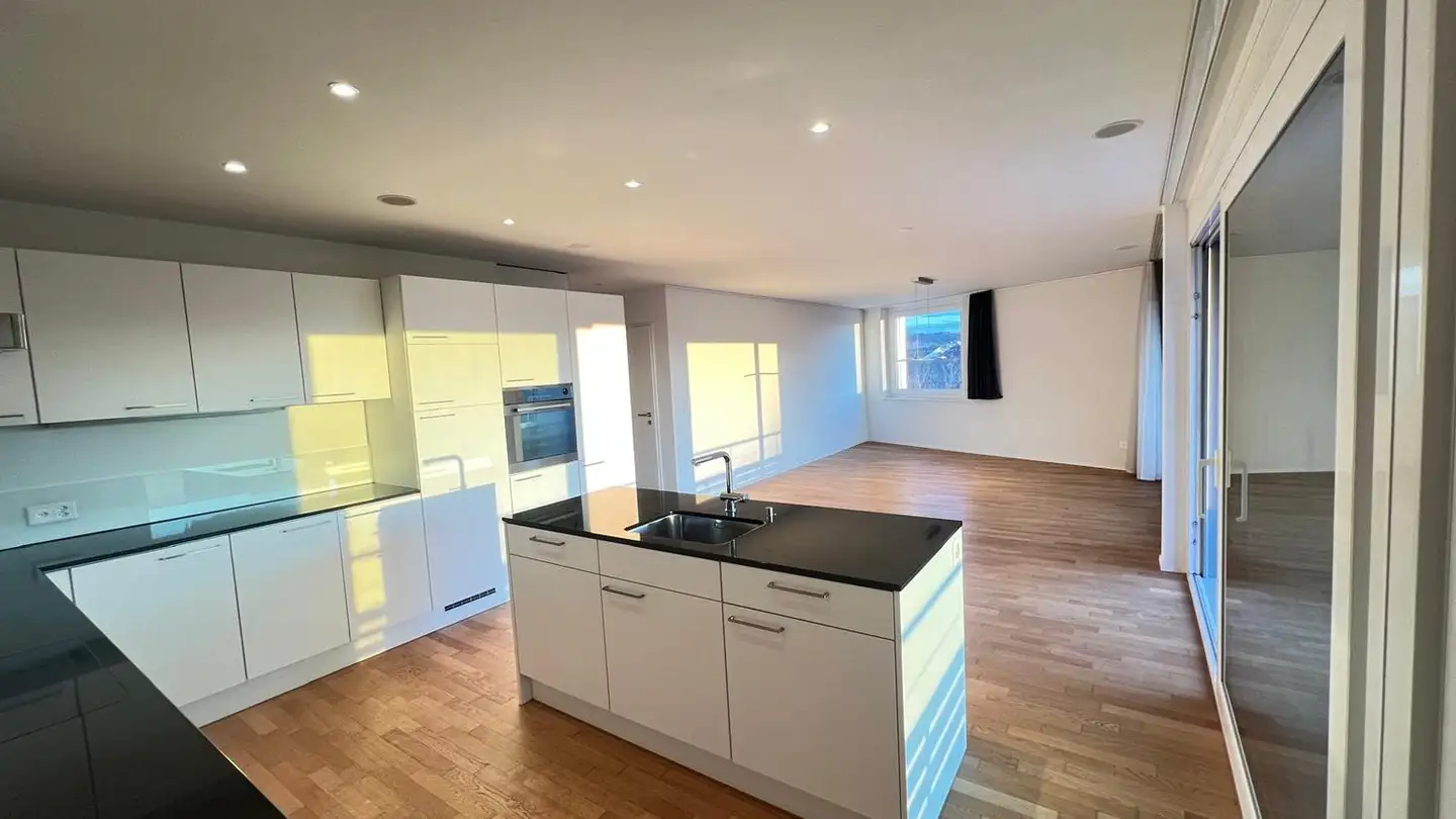 Appartement à louer - Trieschäckerstrasse 38, 5032 Aarau Rohr - Photo 4