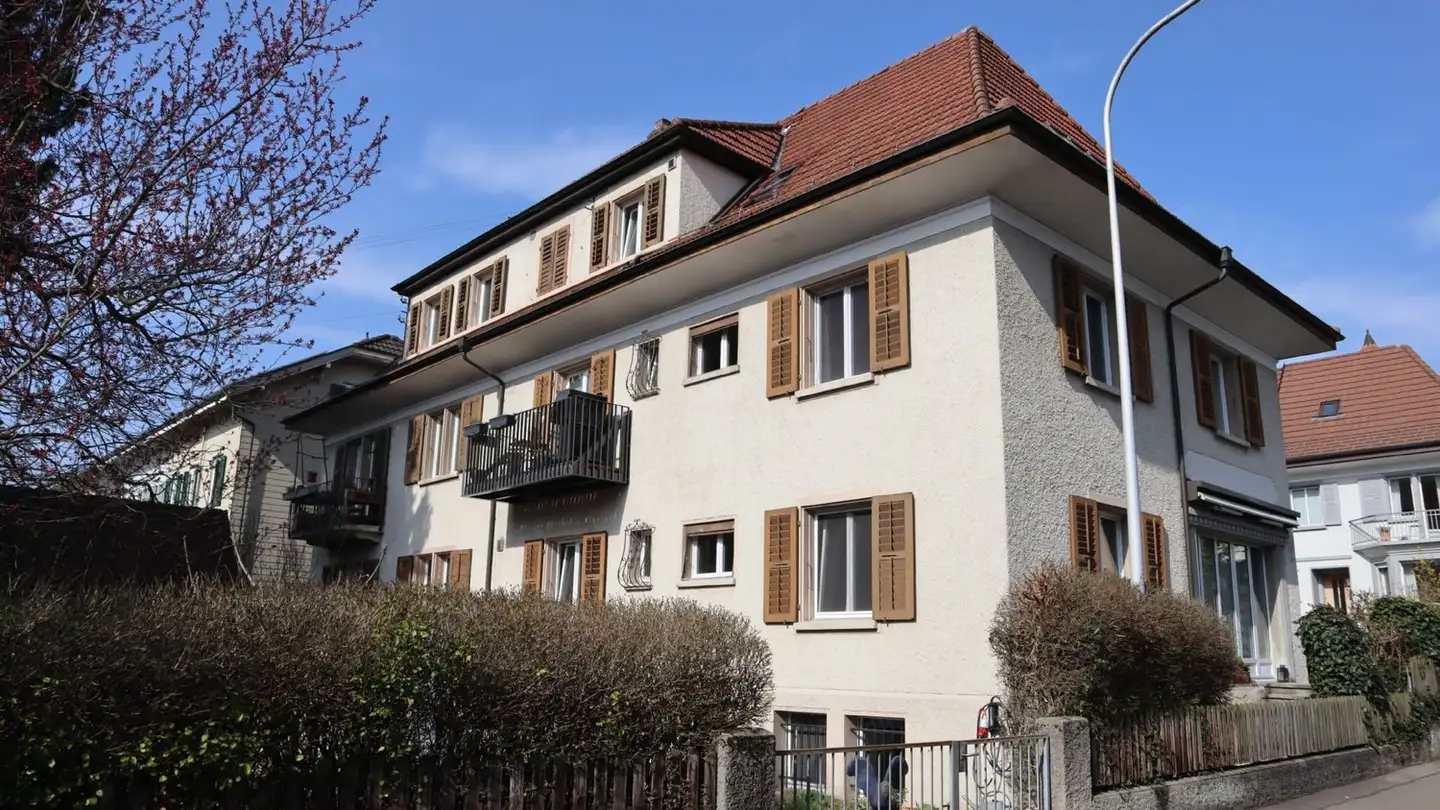 Wohnung mieten - Elsastrasse 51, 4600 Olten - Foto 4