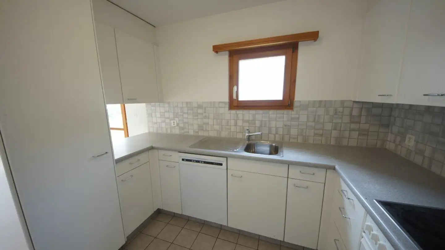 Appartamento in affitto - Via Suro 9, 7403 Rhäzüns - Photo 2