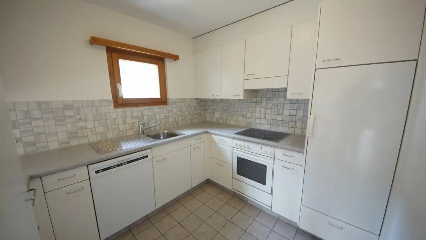 Appartamento in affitto - Via Suro 9, 7403 Rhäzüns - Photo 3