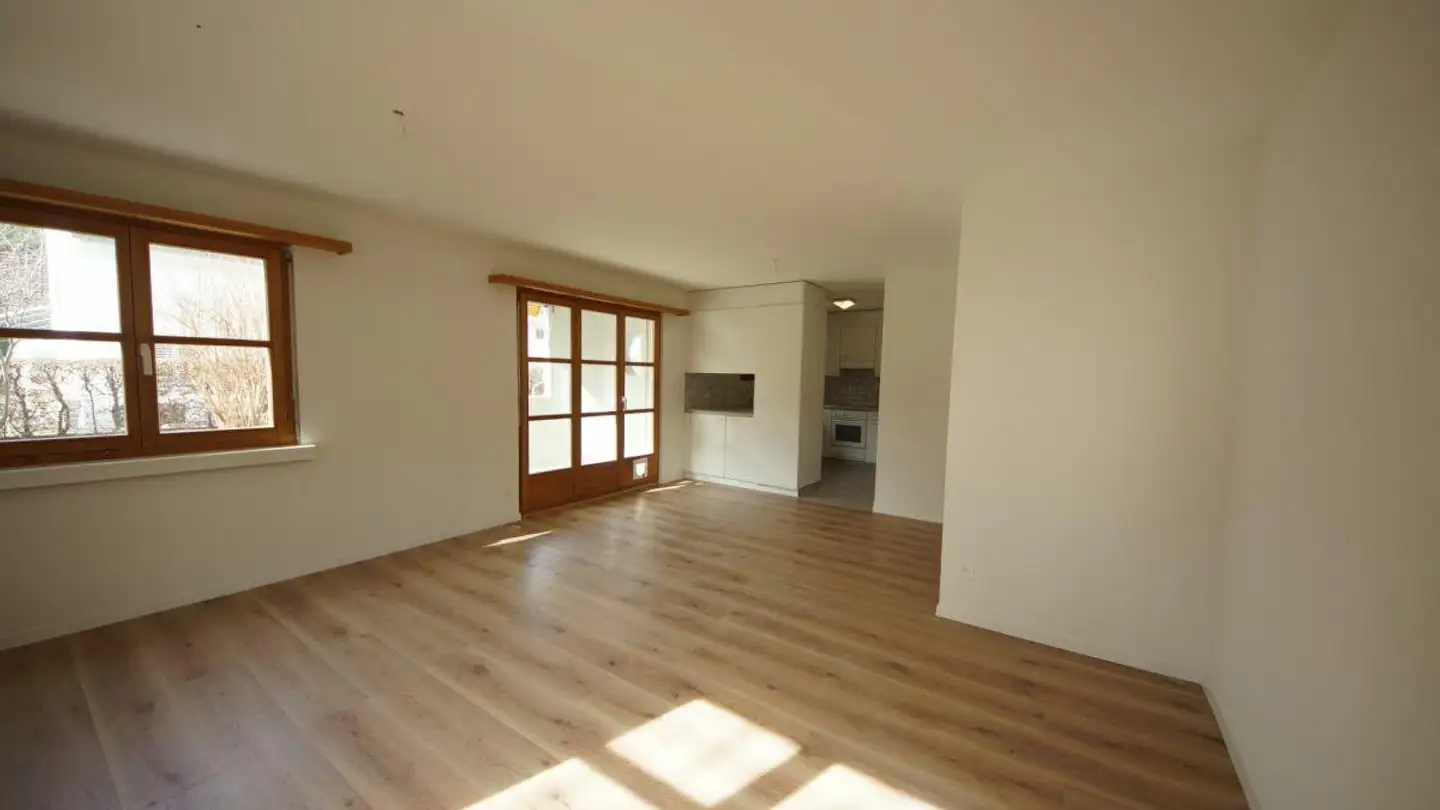 Appartamento in affitto - Via Suro 9, 7403 Rhäzüns - Photo 4