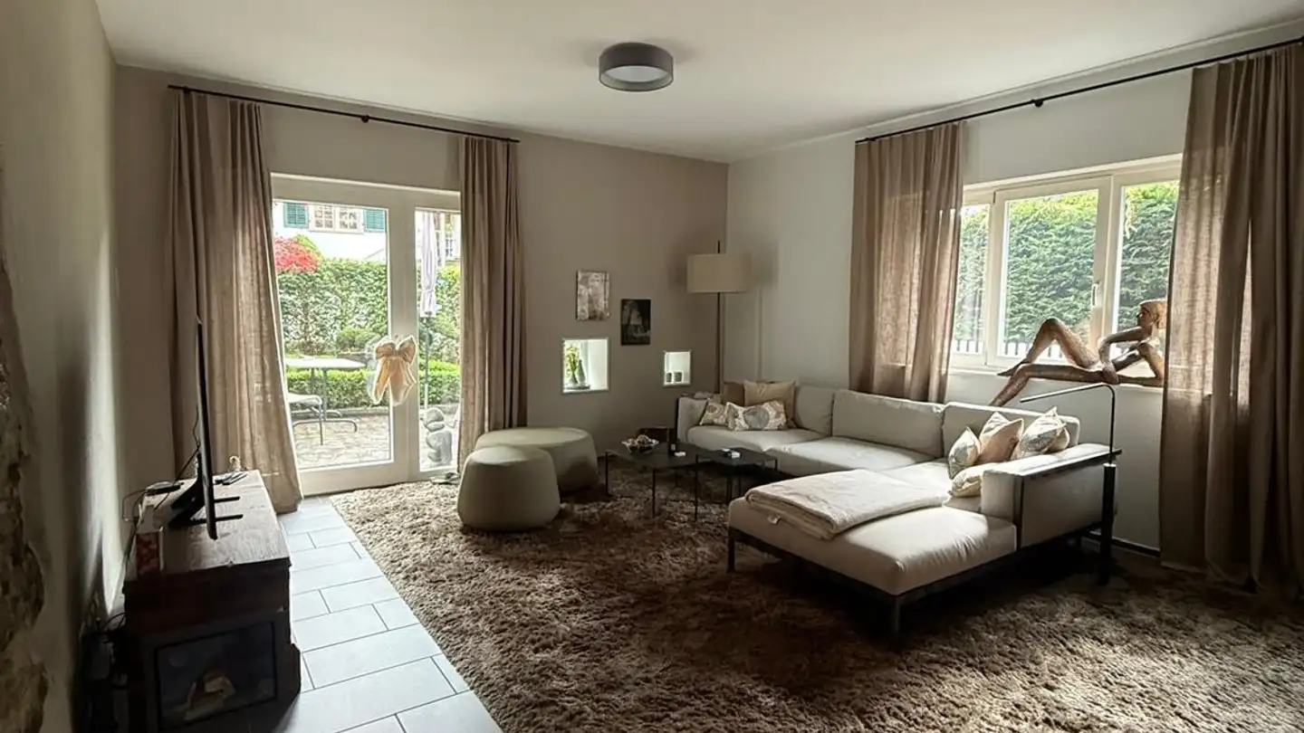 Apartment for rent - 8702 Zollikon