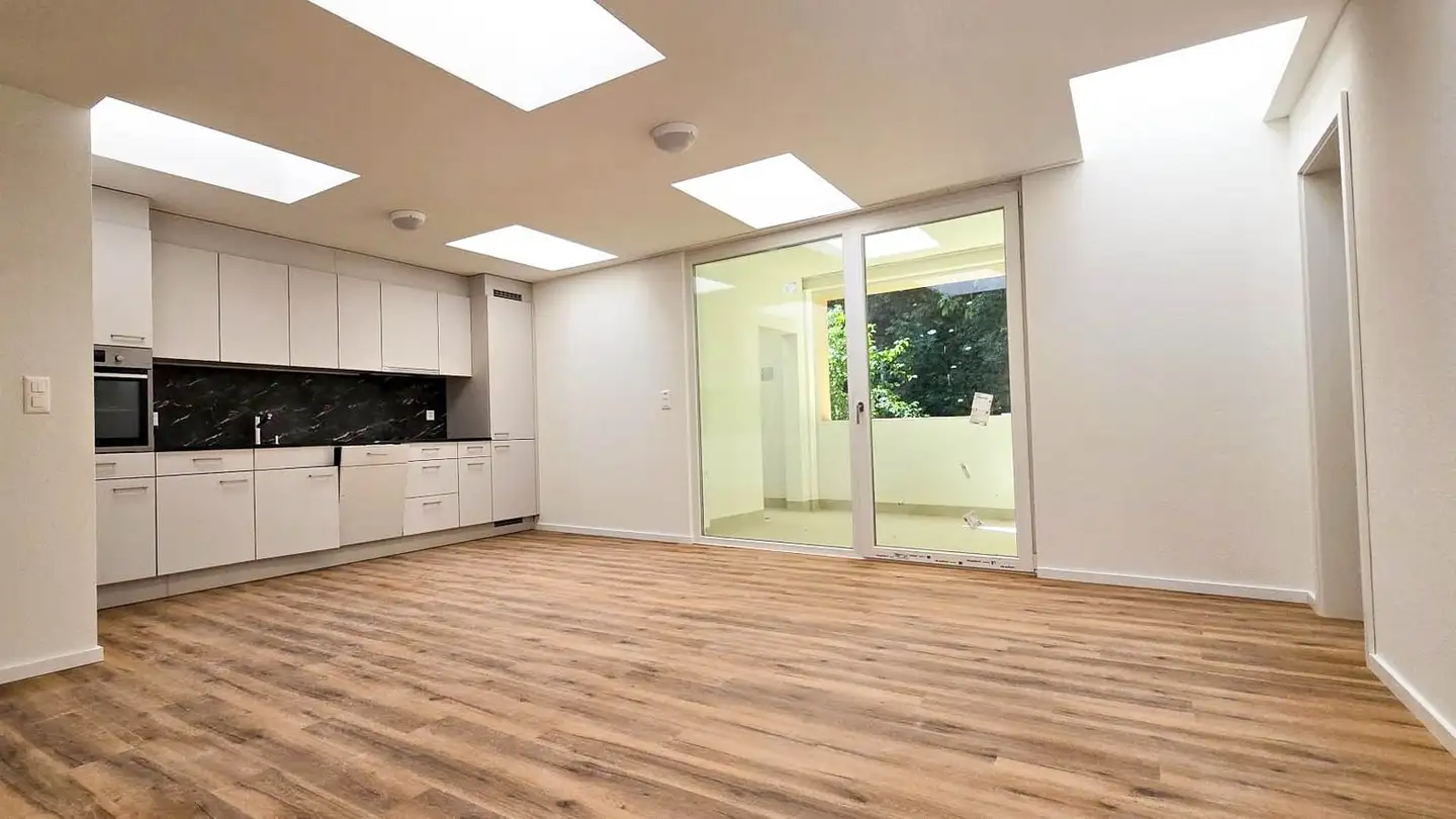 Wohnung mieten - St. Gallerstrasse 51, 9320 Arbon