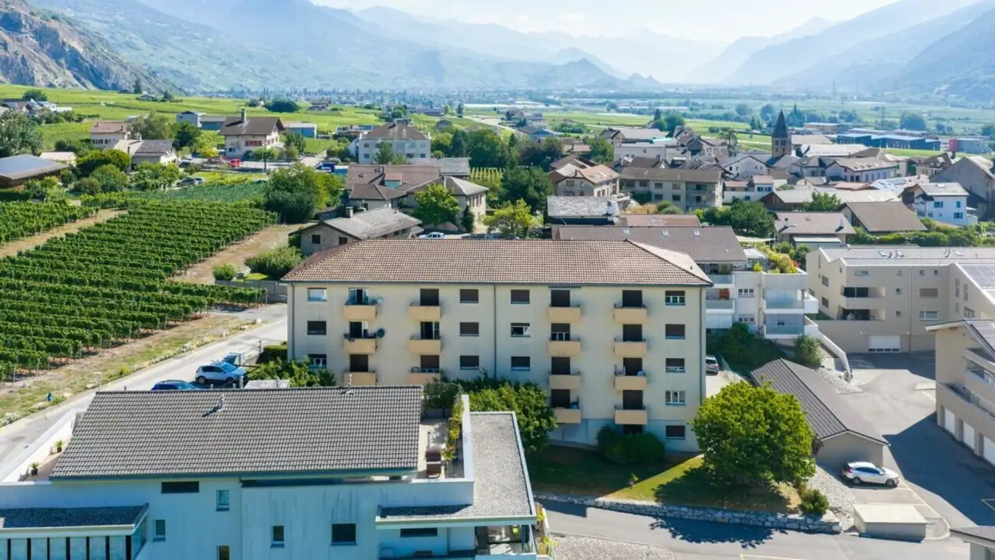 Appartamento in vendita - 1955 St-Pierre-de-Clages - Foto 2