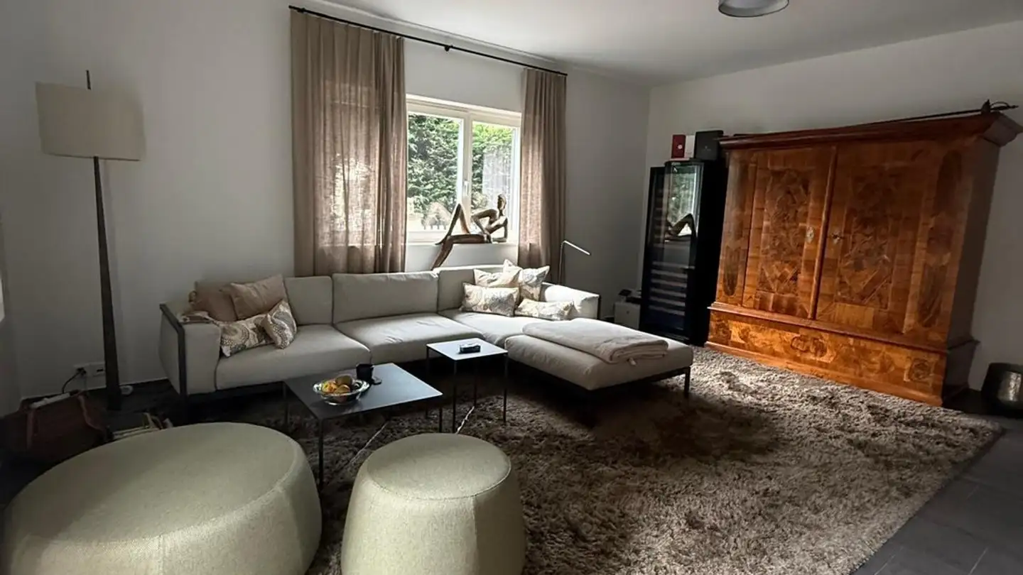 Appartement à louer - 8702 Zollikon - Photo 2
