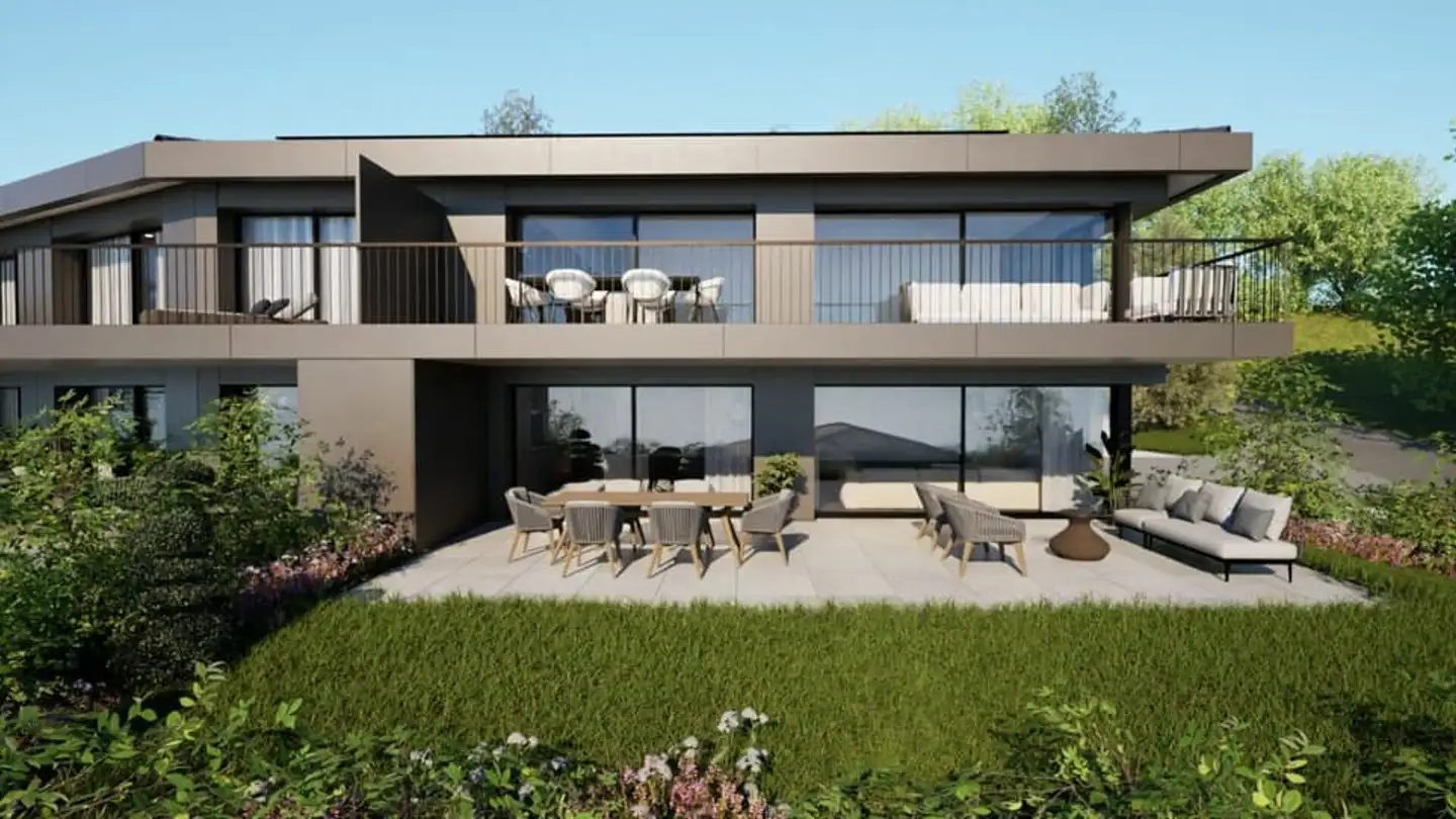 Wohnung kaufen - 1091 Grandvaux - Foto 2