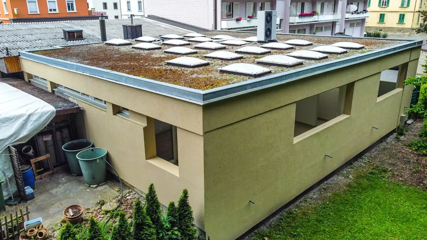 Wohnung mieten - St. Gallerstrasse 51, 9320 Arbon - Foto 2