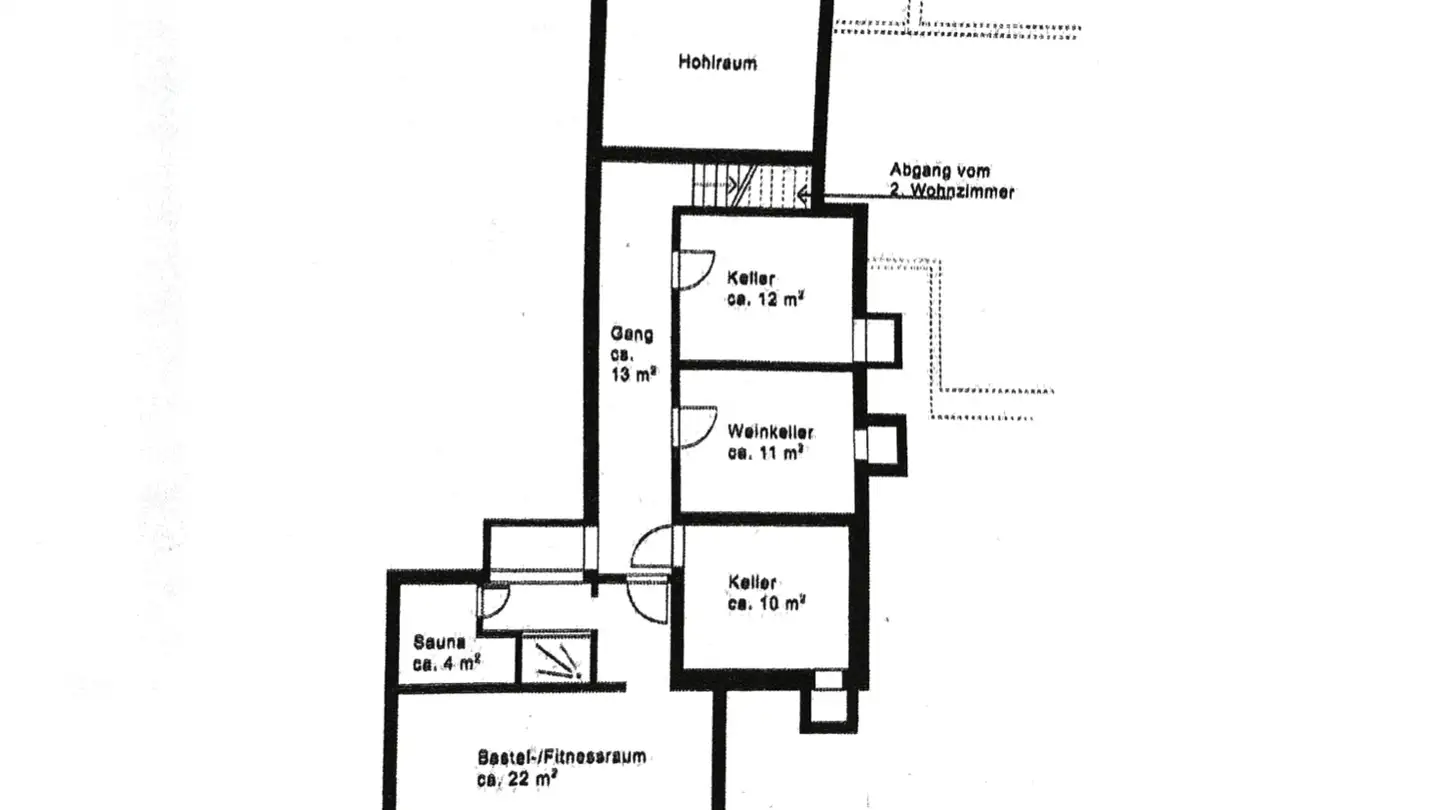 Maison individuelle à louer - 8126 Zumikon - Photo 4
