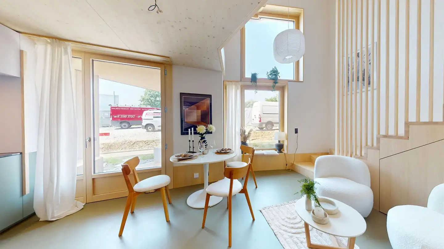 Appartamento in affitto - Talacherstrasse 13, 8302 Kloten - Foto 2