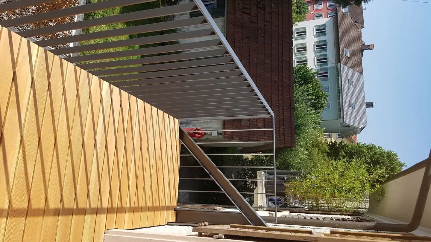 Wohnung mieten - Elsastrasse 51, 4600 Olten - Foto 4