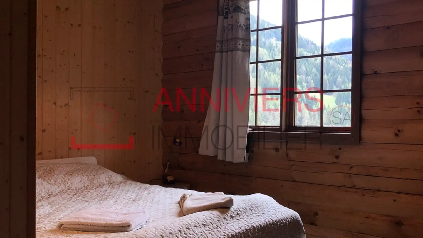 Chalet in vendita - Route De La Reinda 96, 3961 Mission - Foto 4