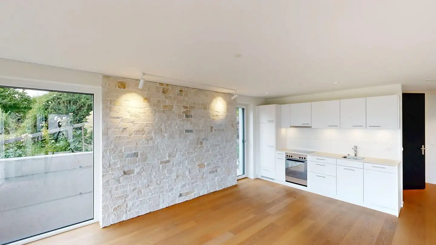 Apartment for rent - Trüelmatt 2b, 3624 Goldiwil (Thun)