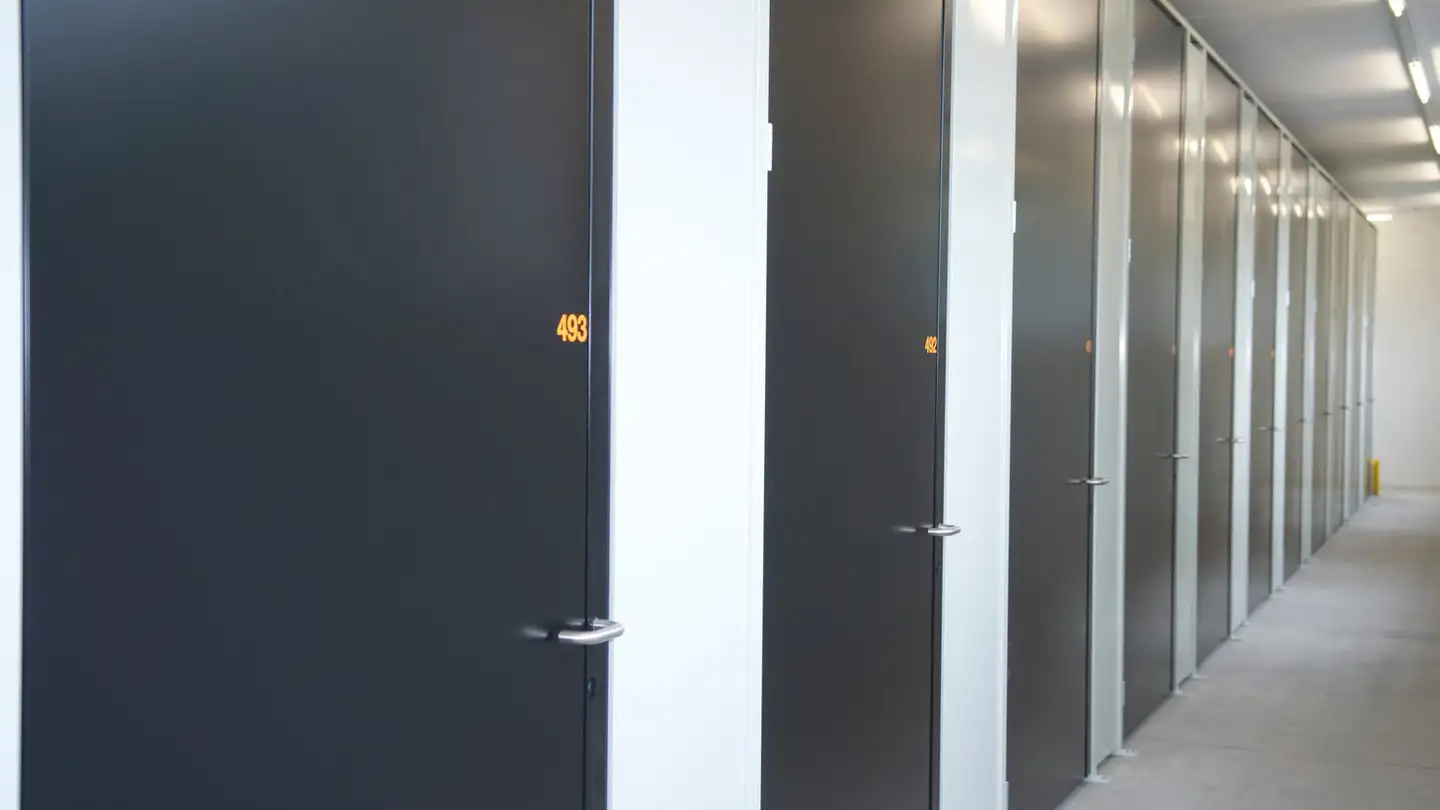 Espace de stockage à louer - Seestrasse 317, 8804 Au ZH