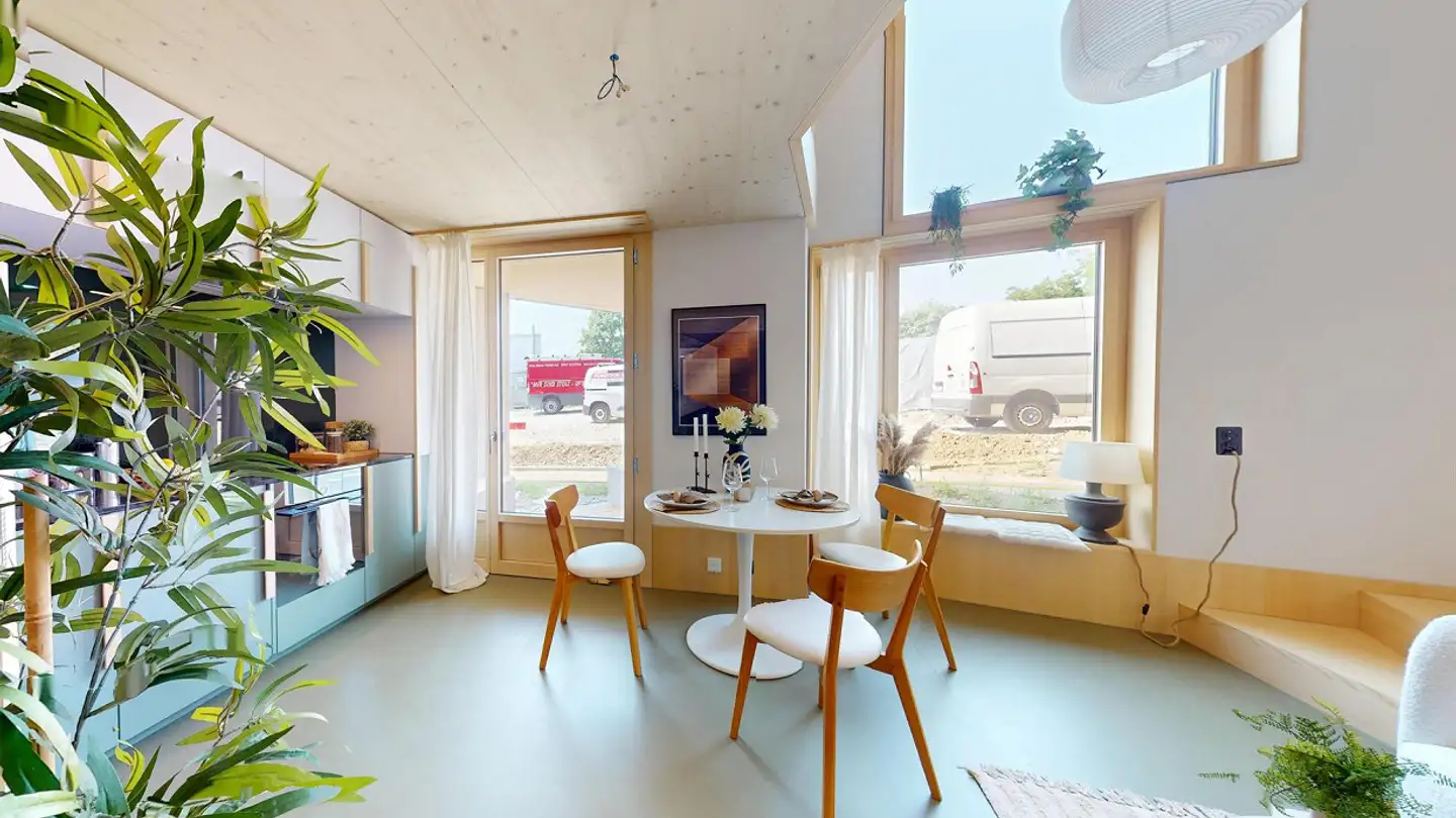 Appartamento in affitto - Talacherstrasse 13, 8302 Kloten - Foto 3