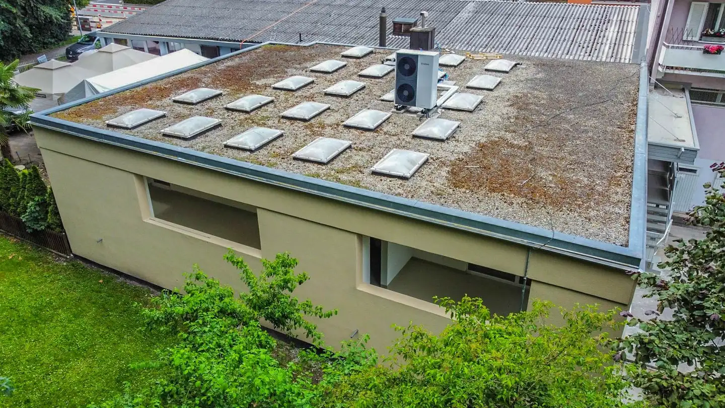 Wohnung mieten - St. Gallerstrasse 51, 9320 Arbon - Foto 3