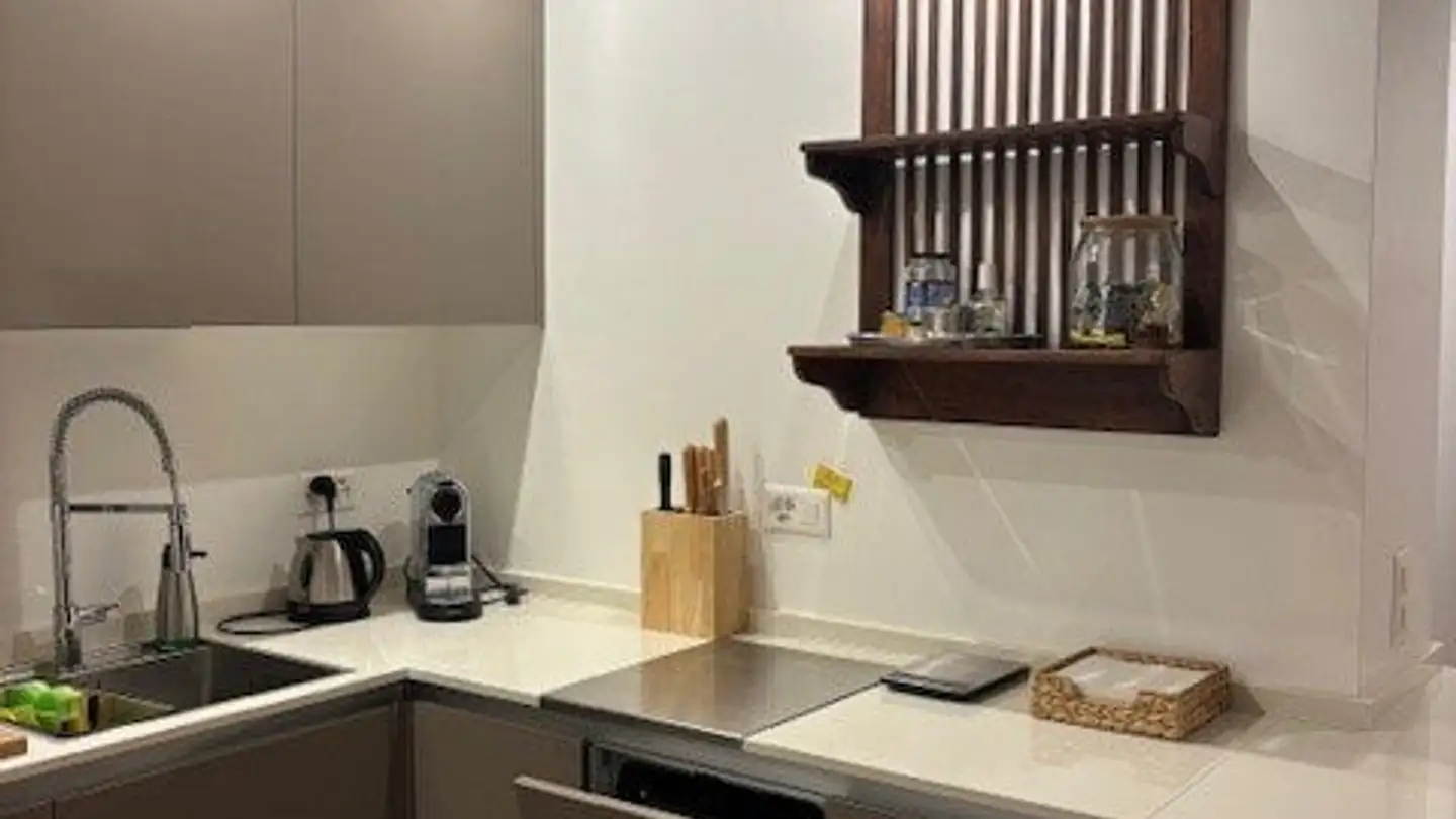 Appartement à louer - Via Guidino, 6900 Paradiso - Photo 3