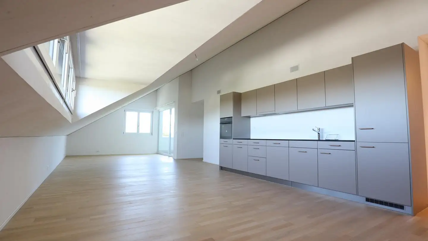Penthouse mieten - Hauptstrasse 1d, 8544 Attikon - Foto 2
