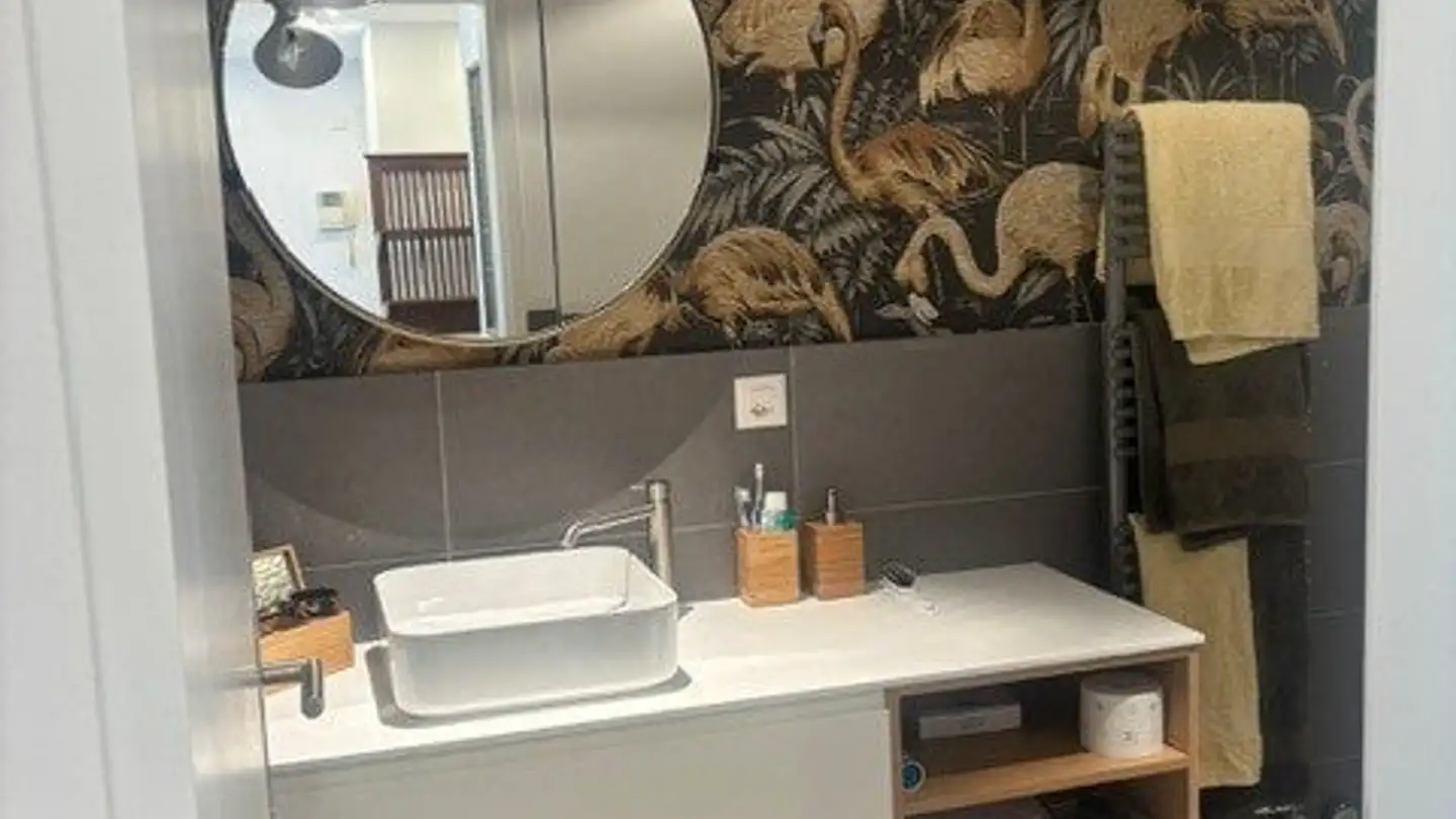 Appartement à louer - Via Guidino, 6900 Paradiso - Photo 4