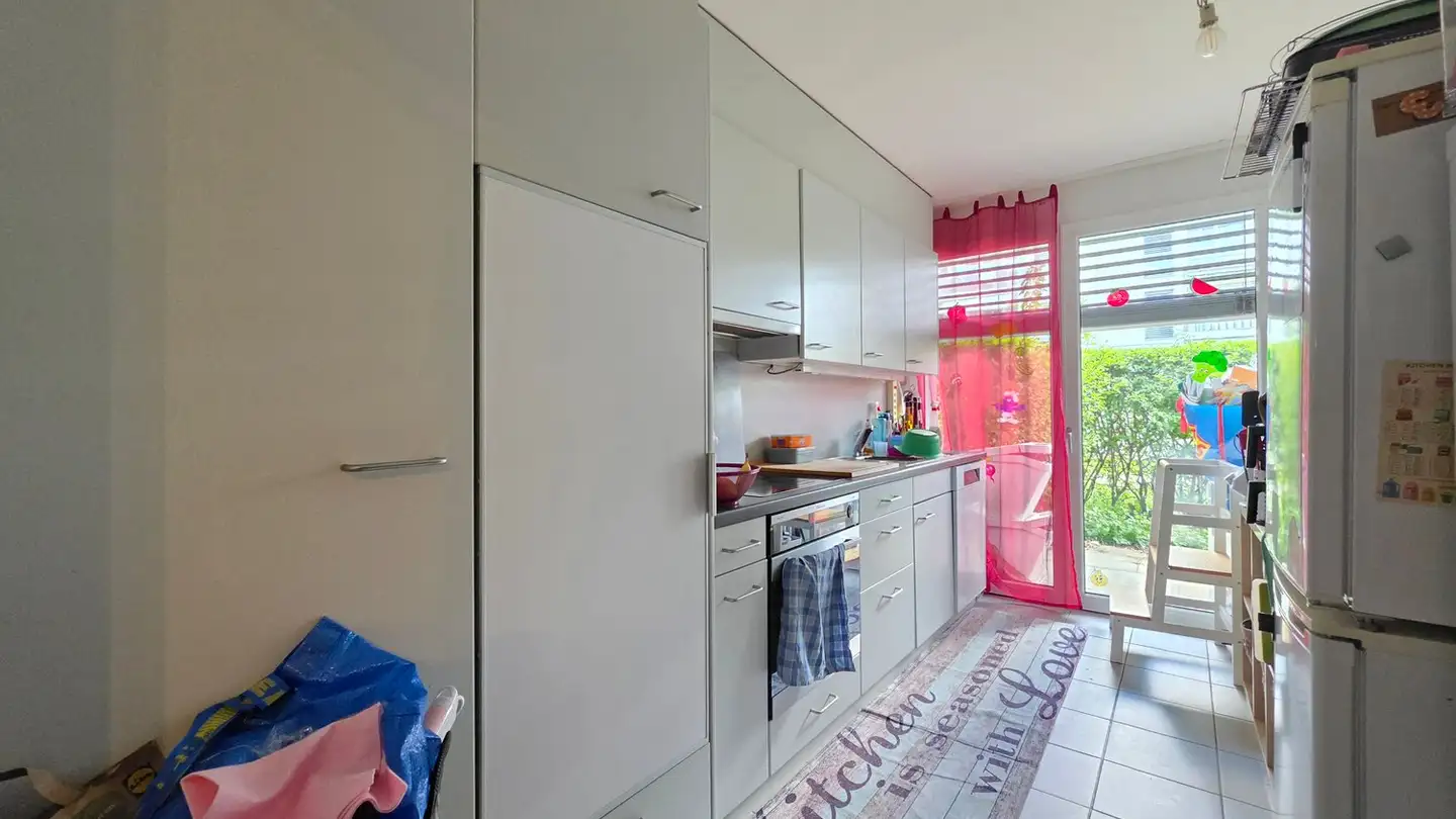 Apartment for rent - Bodenackerstrasse 27b, 4226 Breitenbach - Photo 2