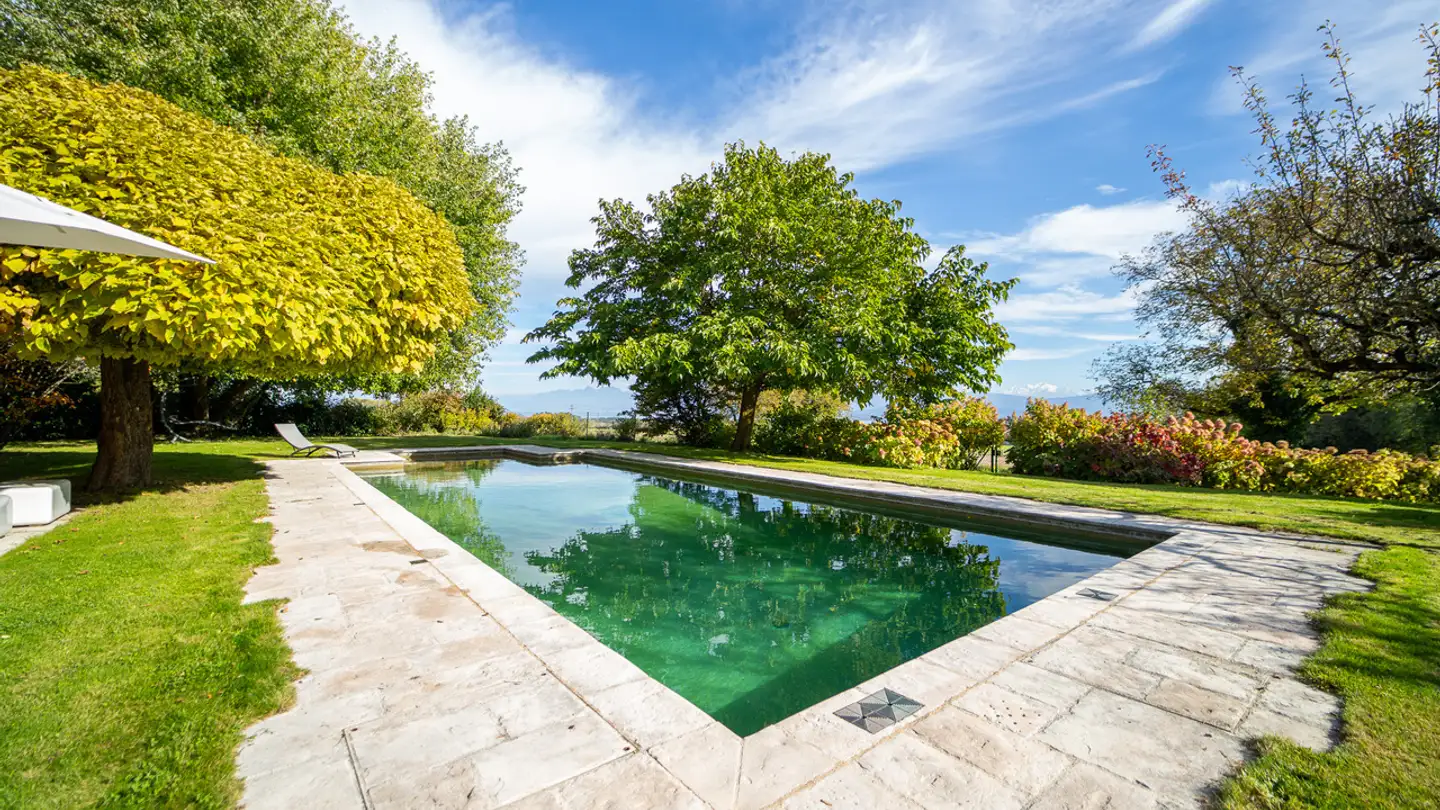 Casa singola in vendita - 1260 Nyon