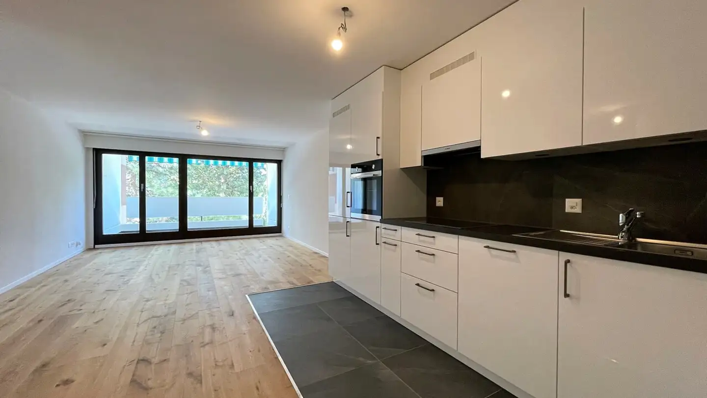 Wohnung mieten - Impasse Du Castel 8, 1700 Fribourg - Foto 2