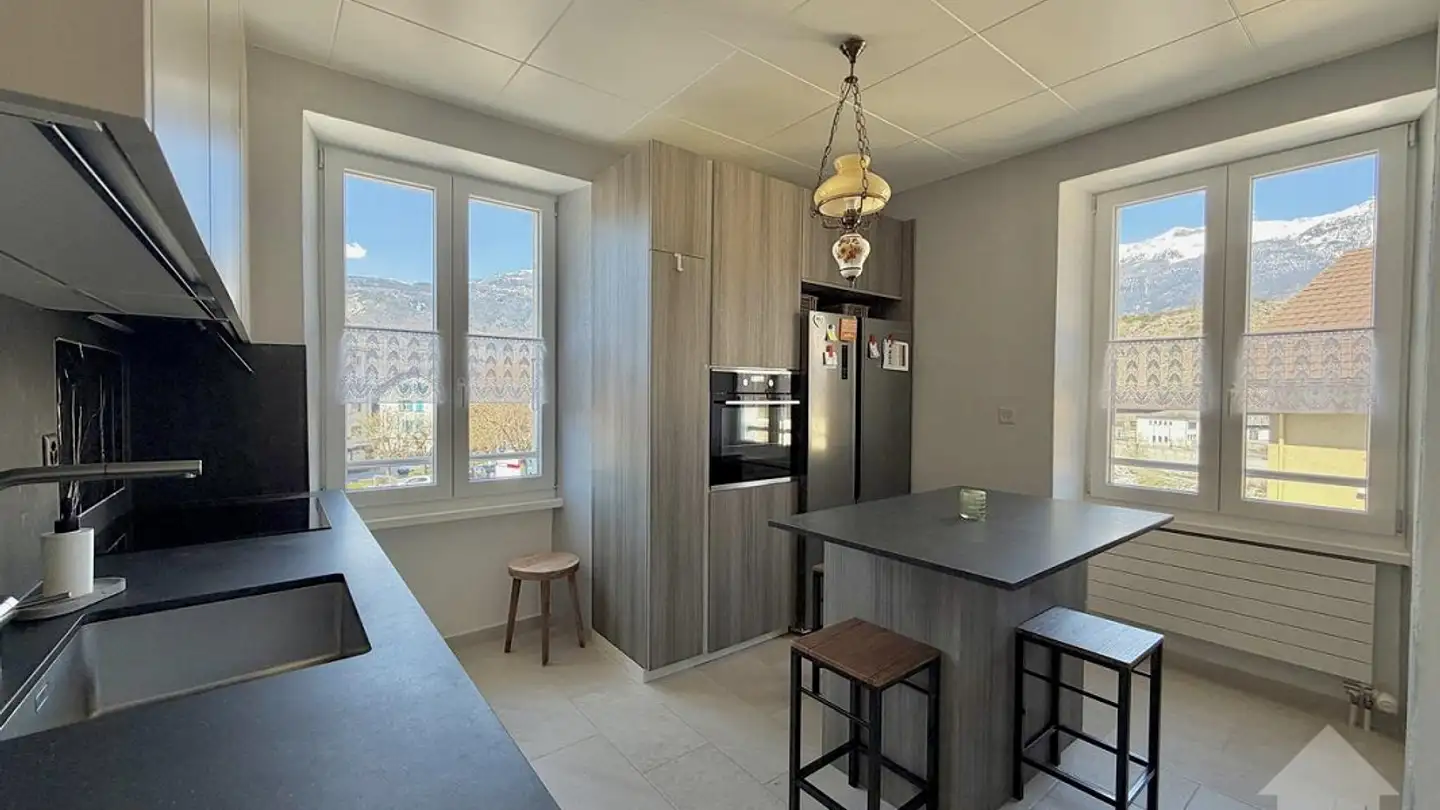 Wohnung kaufen - 3965 Chippis - Foto 4