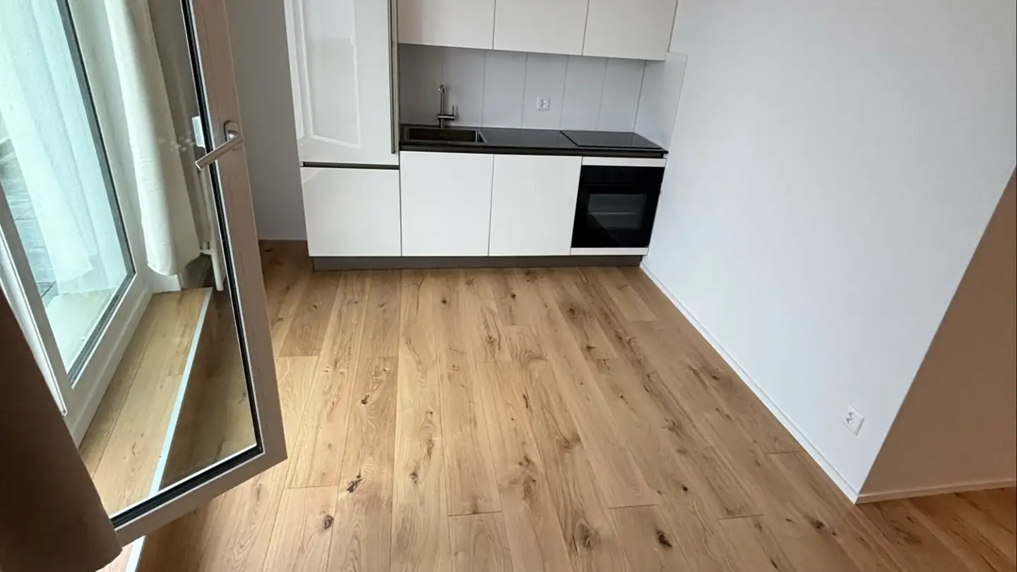 Apartment for rent - 8500 Frauenfeld