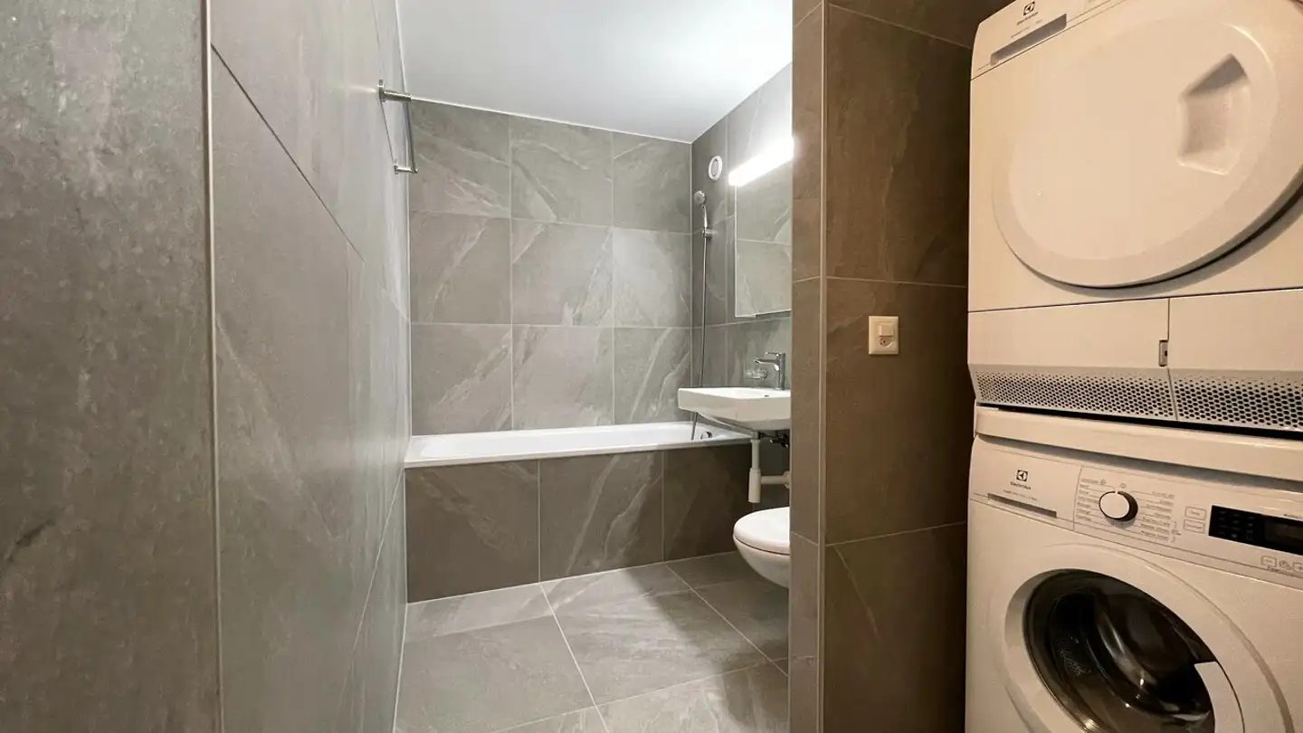 Wohnung mieten - Impasse Du Castel 8, 1700 Fribourg - Foto 4