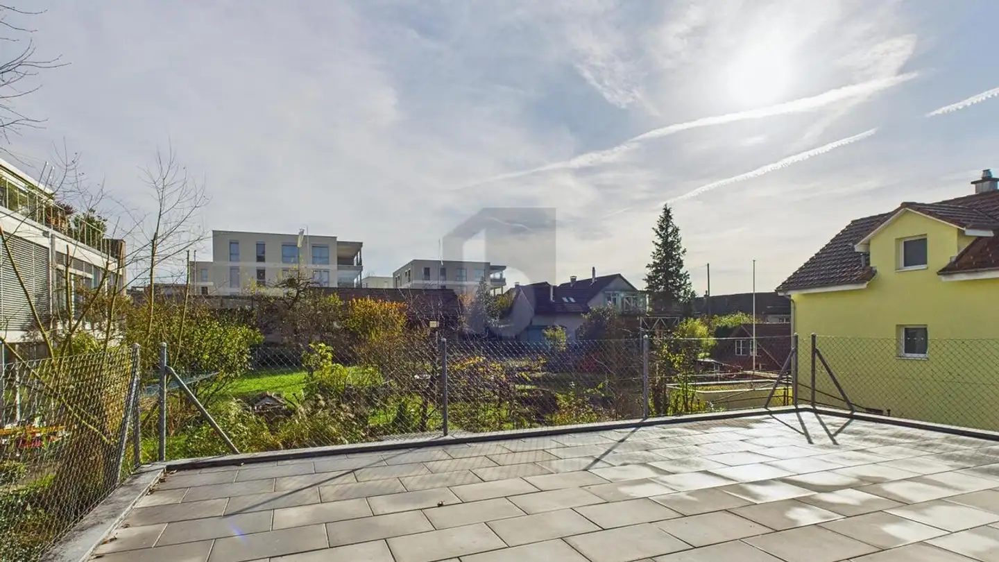 Duplex à louer - 5103 Möriken AG