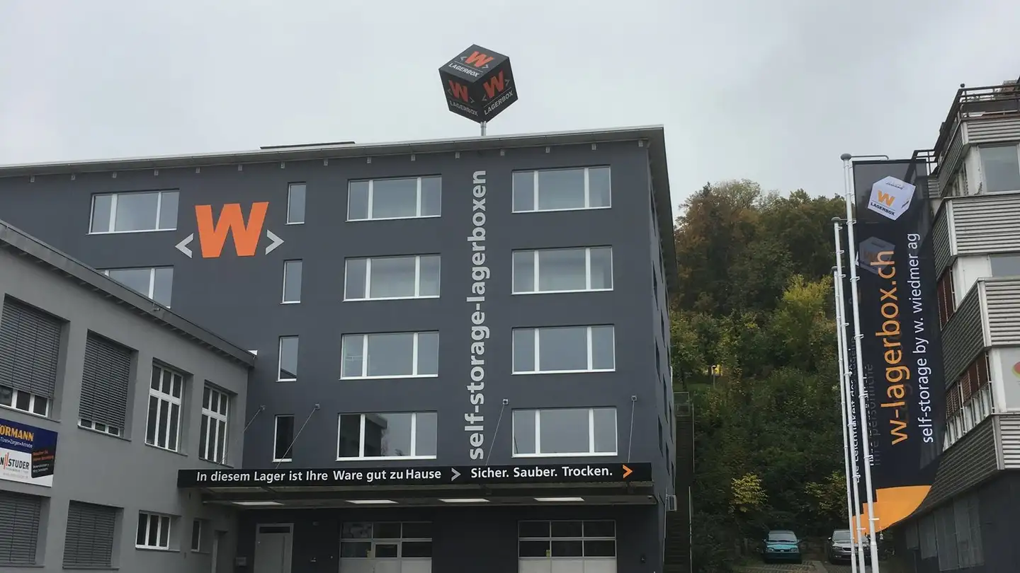 Storage space for rent - Seestrasse 317, 8804 Au ZH - Photo 3