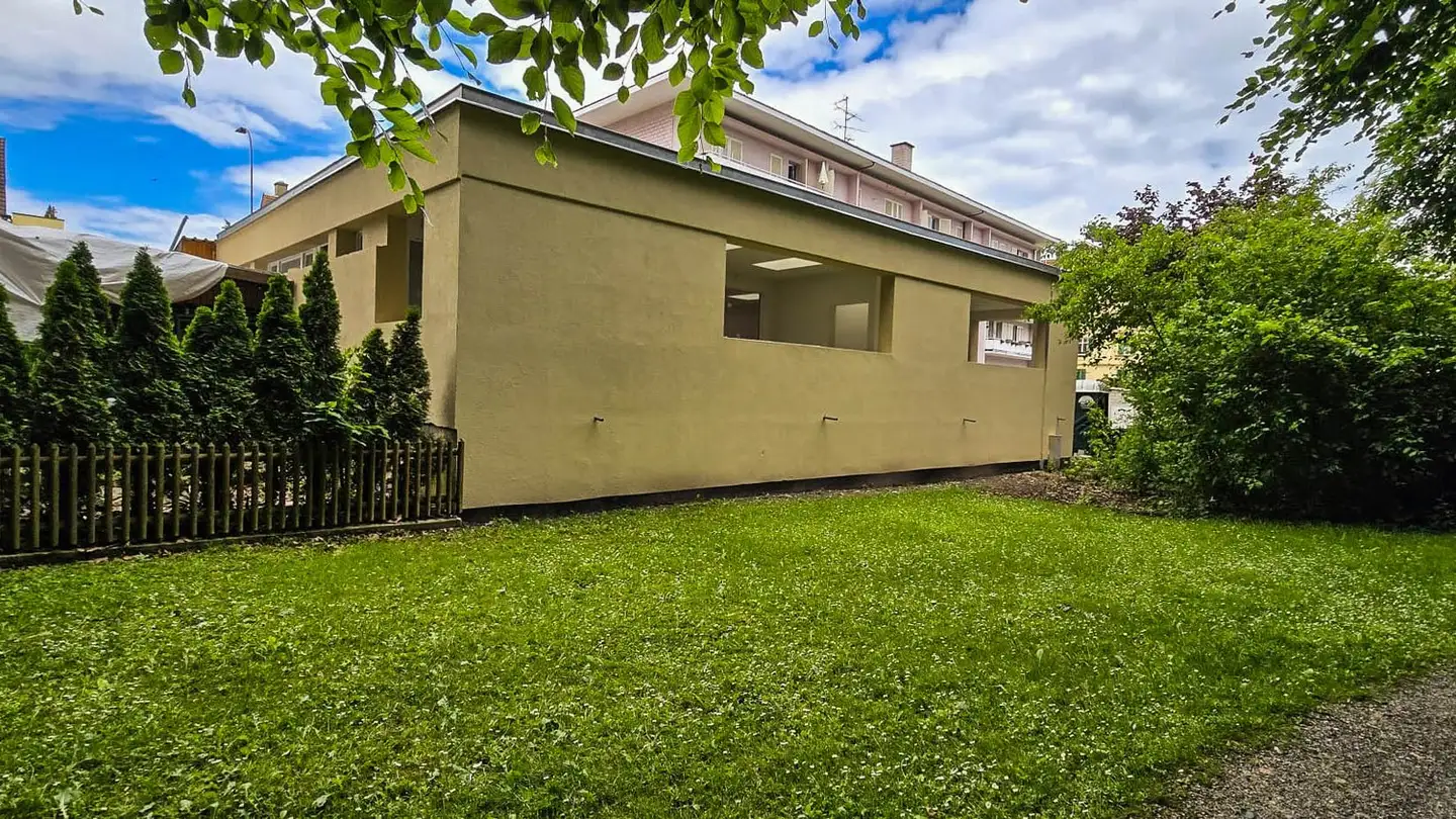 Wohnung mieten - St. Gallerstrasse 51, 9320 Arbon - Foto 4
