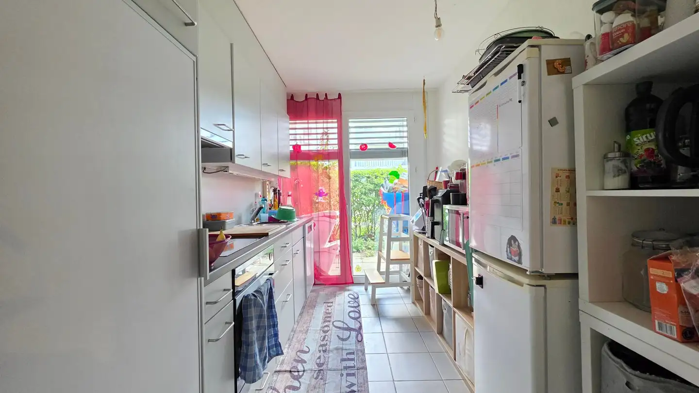 Apartment for rent - Bodenackerstrasse 27b, 4226 Breitenbach - Photo 3