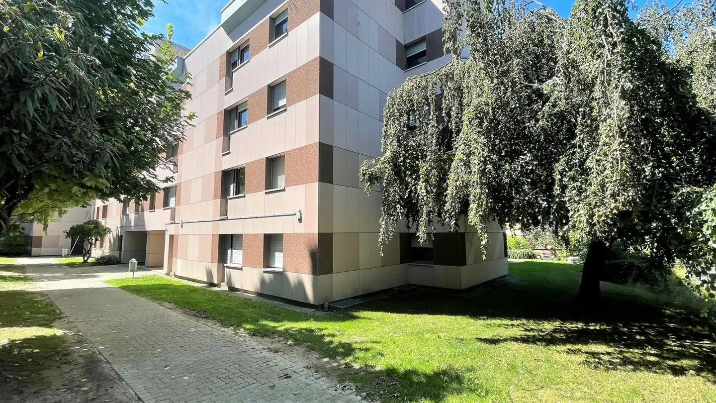 Wohnung mieten - Impasse Du Castel 8, 1700 Fribourg