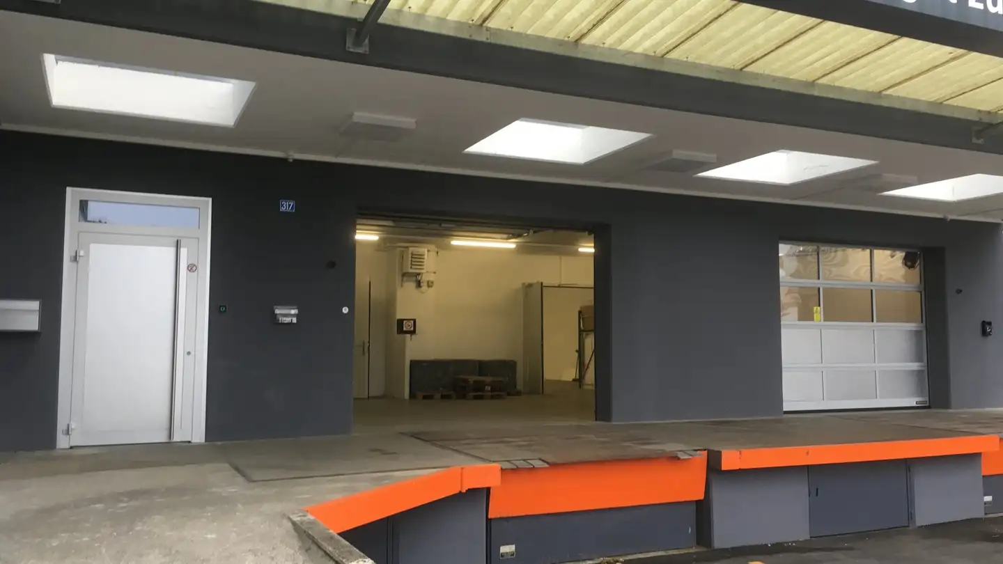 Storage space for rent - Seestrasse 317, 8804 Au ZH - Photo 4