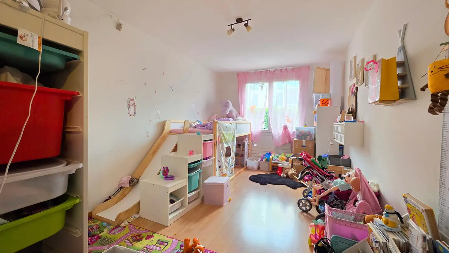 Apartment for rent - Bodenackerstrasse 27b, 4226 Breitenbach - Photo 4