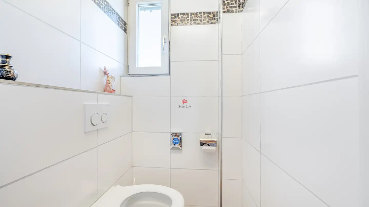 Maison individuelle à vendre - Birnbäumenstrasse 16, 9000 St. Gallen