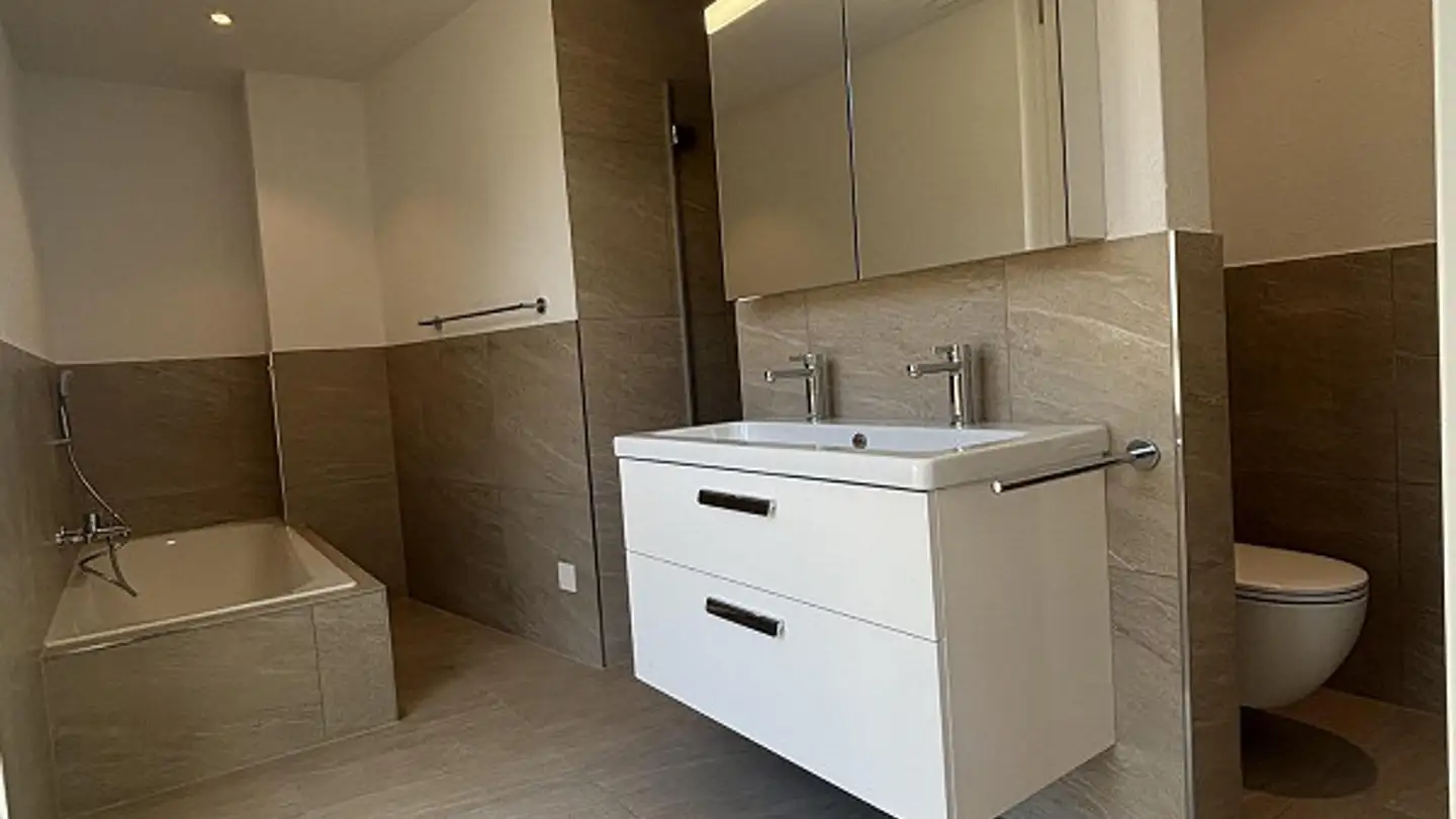 Appartamento in affitto - Kirchweg 3, 8374 Dussnang - Foto 4