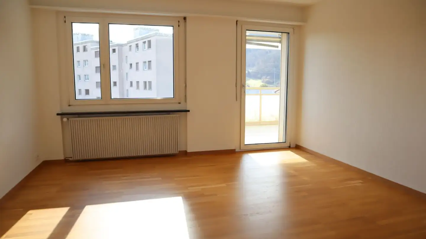 Apartment for rent - Höheweg 1, 4663 Aarburg - Photo 4