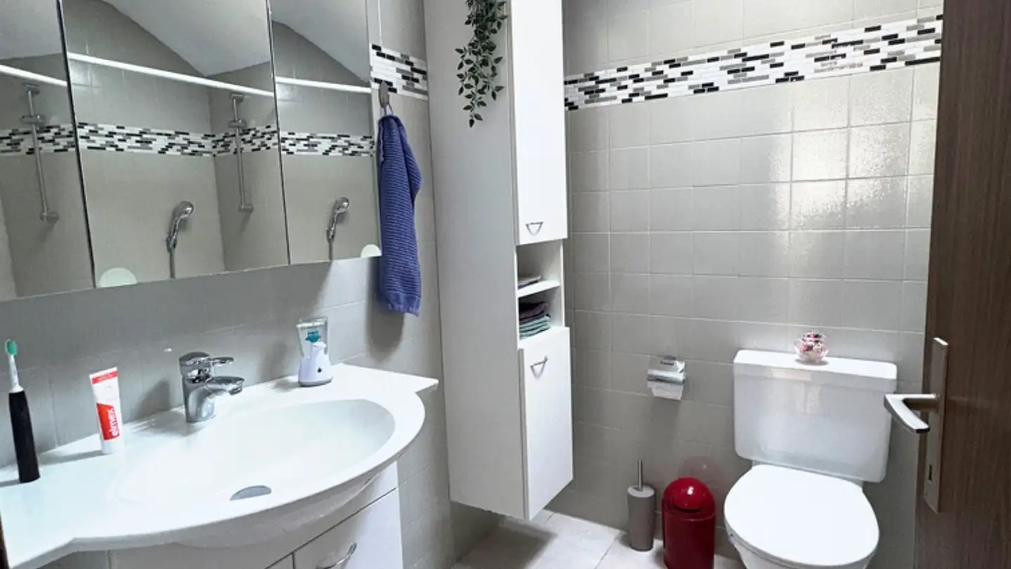 Appartamento in vendita - Oberbalmberg, 4524 Oberbalmberg - Foto 3