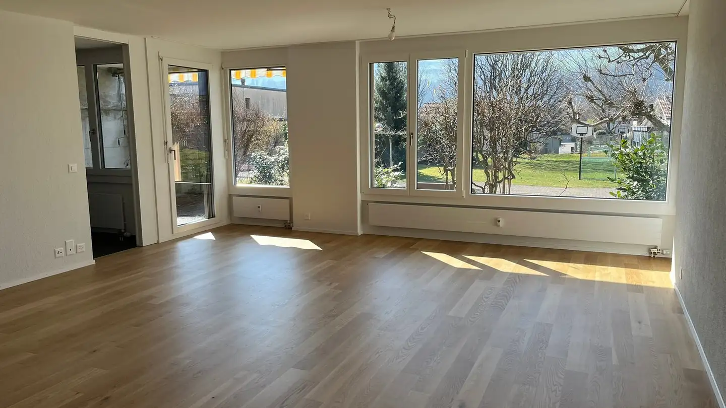 Wohnung mieten - Eigermatte 53, 3110 Münsingen