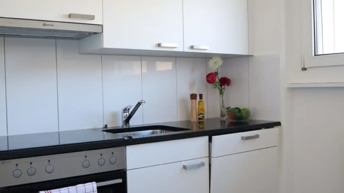Apartment for rent - Höheweg 1, 4663 Aarburg - Photo 2