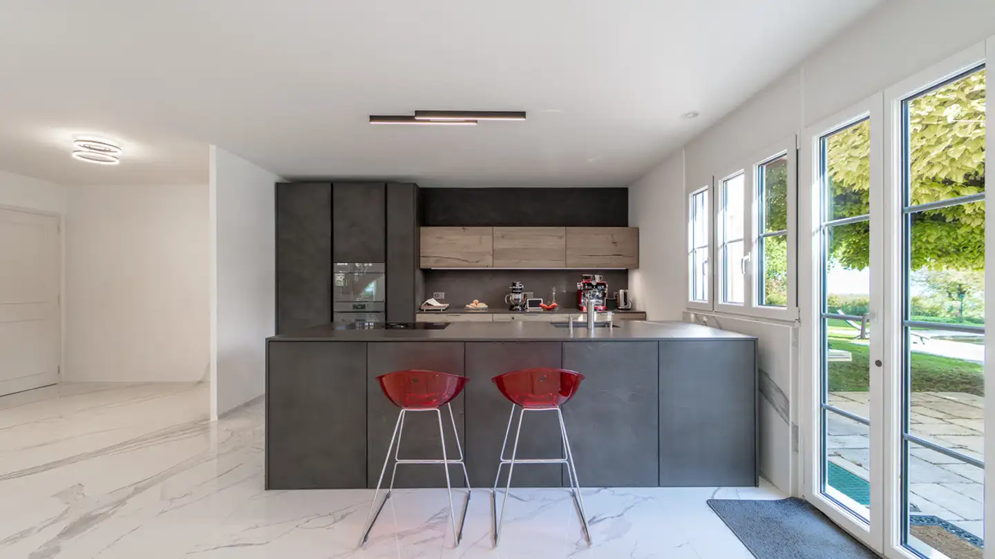Casa singola in vendita - 1260 Nyon - Foto 4