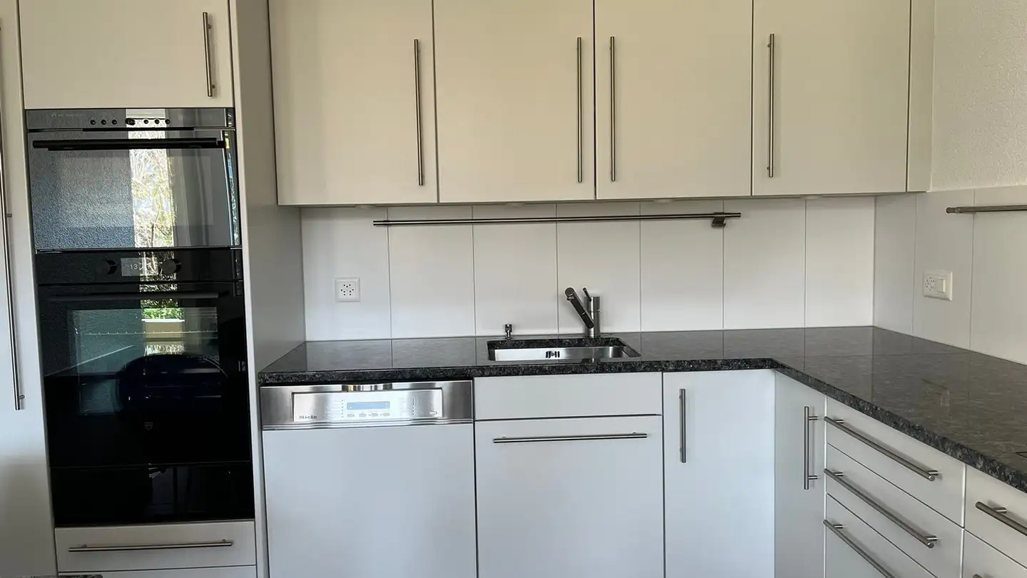 Wohnung mieten - Eigermatte 53, 3110 Münsingen - Foto 2