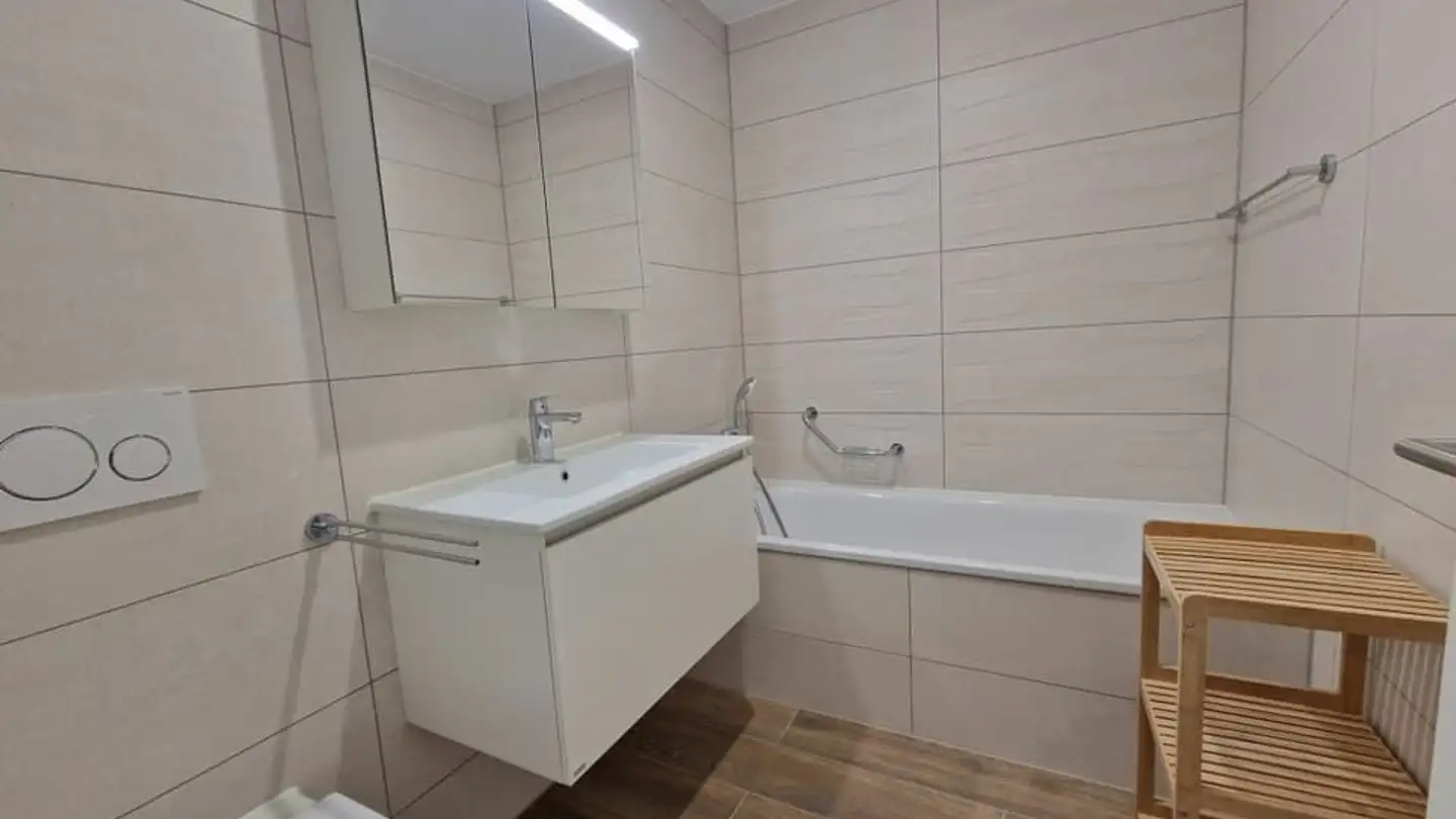 Appartement à louer - Rue Des Frères-Lumière 21, 1723 Marly - Photo 4
