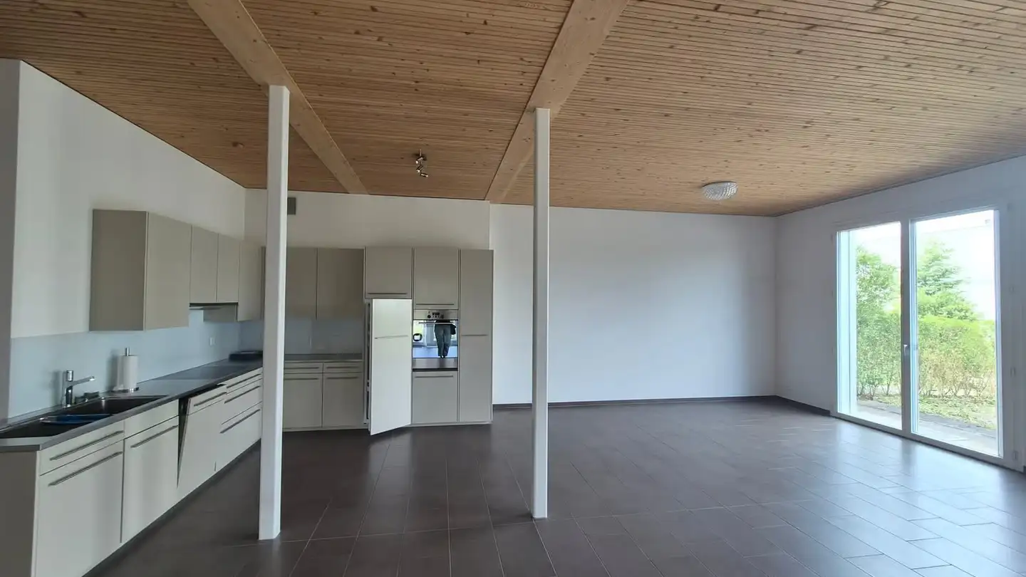 Appartamento in affitto - Schwellistrasse 41, 8450 Andelfingen - Foto 2