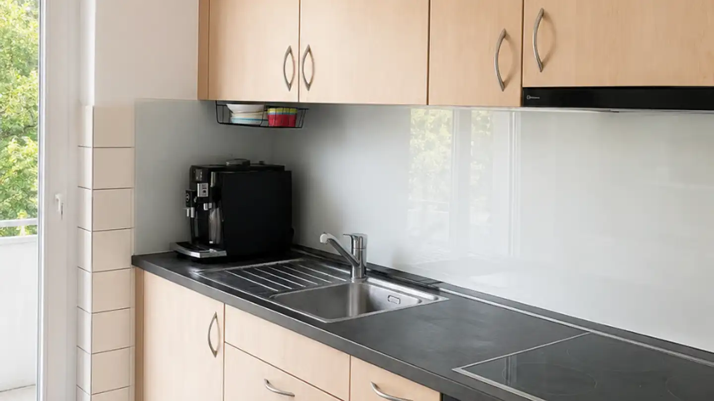Appartement à louer - Haldenstrasse 3, 4600 Olten - Photo 2